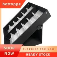 ราคา hottoppe12 ช่องสำหรับวางแว่นตา ถาดใส่แว่นตากันแดด แท่นยึดแว่นตาและ Organizer (56459430723)