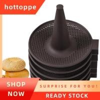 ราคา hottoppeแม่พิมพ์ซิลิโคน แม่พิมพ์โดนัทสําหรับการอบ ชุดโดนัท แม่พิมพ์ขนม6ชิ้นสําหรับ Bagel และ Doug Hnut เค้กกระทะติดตั้งง่าย (56011480358)