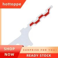 ราคา hottoppeMini Reciprocating Jig Saw Blade Drywall Reciprocating Saw Blades 85 86 ประเภทกล่องลวด Drywall Access ใบมีด (55561466876)