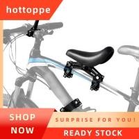 ราคา hottoppeที่นั่งจักรยานด้านหน้าพร้อมแฮนด์และเท้าเหยียบสําหรับเด็กเด็กทารกความปลอดภัยชุดที่นั่งจักรยาน (54711301413)