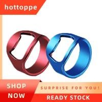 ราคา hottoppe32PCS Bartender แหวน Bartender แหวนที่เปิดขวดแหวนสแตนเลสที่เปิดขวดสําหรับ Bartenders A (54662002009)