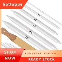 ราคา hottoppe12 PCS Blending Stumps และ Tortillions Paper Art Blenders พร้อมกระดาษทรายเครื่องเหลาดินสอ Pointer สําหรับศิลปินนักเรียน (53811468538)