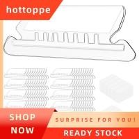 ราคา hottoppe แท็บโฟลเดอร์แฟ้มแขวน 100 ชิ้นแฟ้มโฟลเดอร์แท็บแฟ้มแท็บแฟ้มสําหรับโฟลเดอร์แขวน แท็บโฟลเดอร์แขวนพลาสติก (53711327270)