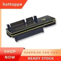 ราคา hottoppeSATA to SAS HDD Adapter Card 6Gbps SATA 3 0 22Pin to SAS 29Pin การ์ดขยายสําหรับ SAS 2 5 3 5 นิ้ว Hard Disk SSD A (50461467106)