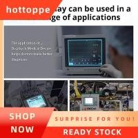 ราคา hottoppeNEXTION HMI จอแสดงผลสัมผัส LCD NX4832K035 3 5 นิ้ว Resistive Display Enhanced Series UASRT TFT LCD โมดูล (49209448550)
