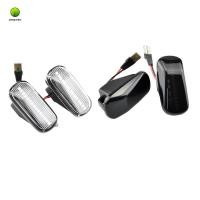 ราคา ไฟเลี้ยวไดนามิก LED สําหรับ Honda Accord Civic Acura CR V Fit Jazz Odyssey (20652724803)