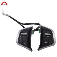 ราคา ปุ่มสวิทช์ควบคุมเสียงติดพวงมาลัยสําหรับ Isuzu D Max Mux Chevy (4065357217)