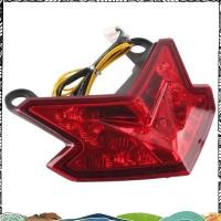 ราคา Super ไฟท้าย LED พร้อมไฟเลี้ยวไฟเบรคไฟท้ายสําหรับ Z125 2013 2022 Z800 ZX6R 2013 2016 (28042547711)