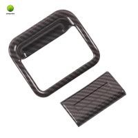 ราคา ฝาครอบชาม คาร์บอนไฟเบอร์ สําหรับ Nissan Navara Frontier NP300 2016 2021 (14099055087)