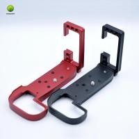 ราคา Quick Release L Plate Bracket for Canon EOS R5 EOS R6 Camera Black (11474279425)