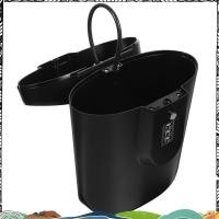 ราคา ซูเปอร์แบบพกพาปลอดภัยล็อคกล่องเดินทางปลอดภัยมินิชายหาดรักษาความปลอดภัยล็อคกล่องที่มีรวมกันล็อคกันน้ํากุญแจล็อคกล่องชายหาดปลอดภัย (58159371443)