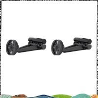ราคา Super 2 ชิ้นไฟท้ายจักรยานอานสําหรับ Varia Radar TL300 RTL500 510 515 RVR315 จักรยาน Seatpost Mount Anti Slip (58110961101)