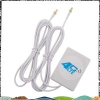 ราคา เสาอากาศ WiFi Super 4G 3G 28dBi LTE เสาอากาศเครื่องขยายสัญญาณ 4G 3G เราเตอร์มือถือเสาอากาศ WiFi เสาอากาศบรอดแบนด์เครือข่าย (56705414912)