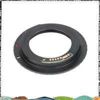 ราคา Super AF ยืนยัน M42 E0S Mount เลนส์อะแดปเตอร์ Bayonet Mount สําหรับ 5D 7D 60D 50D 40D 500D 550D Rebel T1I T2I T3I (54859335480)