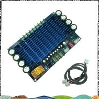 ราคา Super XH M180 TDA7850 4x50W รถ 4 ช่อง 12V เครื่องขยายเสียงโมดูลบอร์ด (54609354866)