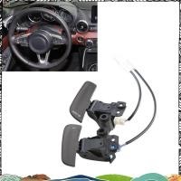 ราคา Super รถพวงมาลัย Shift Paddle Shifter Assembly สําหรับ 3 2014 2024 3 5 9 Shift Paddle (54457609256)