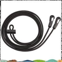 ราคา Super Horse Reins สีดําปรับ Horse Reins การฝึกอบรมเชือกยืดหยุ่นคอ Stretcher บริเดิลสําหรับม้าขี่ม้า Reins (54110963679)