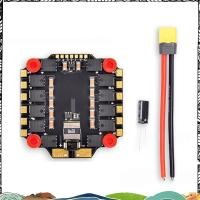 ราคา Super 60A 4in1 BLheli S ESC รองรับ DSHOT150 300 600 PWM Oneshot Protocol 30 5x 30 5 มม สําหรับ RC FPV Drone Quadcopter อะไหล่ (52958388361)