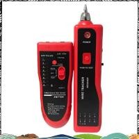 ราคา Super Network Cable Tester Line Instrument Poe Anti Burn Cable Finder (52158388462)