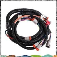 ราคา ซูเปอร์กอล์ฟรถเข็นสายไฟหลักสําหรับคลับรถ48โวลต์รถกอล์ฟควบคุมสายไฟอุปกรณ์เสริม (52110971078)