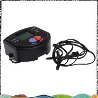 ราคา Super Replacement Monitor Speedometer สำหรับจักรยานและเครื่องออกกำลังกาย (51359375023)