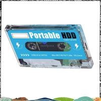 ราคา Super 500G HDD Mobile Hard Disk ในตัว 60000 เกม 70 Emulators 38 เกมระบบสําหรับ Win7 8 10 11 (51159381290)