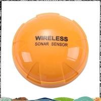 ราคา หาปลาระยะไกล 36 เมตร ด้วย Sonar Fish Finder แบบพกพา ใช้งานได้กับ iOS และ Android (50509363697)