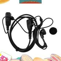 ราคา ชุดหูฟังไมโครโฟนวิทยุสื่อสาร สําหรับ Icom Ic F11 Ic F11S Ic F31 Maxon Sl25 Vertex Vx 200 Cobra Hh37St Radio candlered (24124380919)