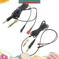 ราคา สายเคเบิ้ลเสียง แบบเปลี่ยน สําหรับหูฟัง Sennheiser HD25 HD560 HD540 HD480 HD430 414 HD250 (25874857442)