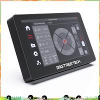 ราคา Super Panda Touch 5 นิ้วหน้าจอสัมผัสจอแสดงผล Wifi สําหรับ P1P P1S Multi Printer Control Klipper หน้าจอ (40904674667)