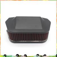 ราคา รถจักรยานยนต์กรองอากาศไอดีทําความสะอาดสําหรับ Yamaha SCR950 XV950 XV950R XVS950 XV 950 R XVS 1300 XVS1300 2014 2018 candlered (29989566450)