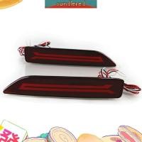 ราคา หลอดไฟตัดหมอก LED อเนกประสงค์ สําหรับ Honda CRV CR V 2007 2008 2009 2 ชิ้น (25574372357)