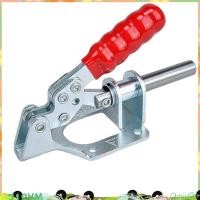 ราคา เครื่องมือมือ 302FM Toggle Clamp Quick Release Push Pull Type Holding Capacity Toggle Clamp (24984670310)