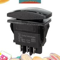 ราคา สวิตช์ถอยหลัง 48V แบบเปลี่ยน สําหรับรถกอล์ฟไฟฟ้า Club CAR DS และ Precedent 1996 Up 101856002 เทียน (24050146603)