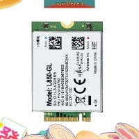 ราคา โมดูลการ์ด WiFi L850 GL 01AX792 NGFF M 2 ทนทาน ใช้งานง่าย สําหรับ Lenovo ThinkPad T580 X280 L580 T480S T480 P52S (22860239693)