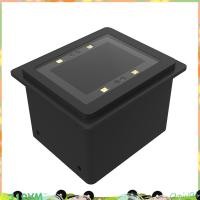 ราคา ฝัง Barcode Scanner Self Induction 1D 2D QR Code Reader โมดูล USB Scanner สําหรับ Gate Machine Tickets ตรวจสอบ (57807974795)