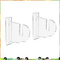 ราคา ชั้นวางสเก็ตบอร์ดและสโนว์บอร์ด พร้อมแท่นยึดแบบโปร่งใส ติดตั้งง่าย (57659376163)