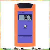 ราคา เครื่องวัดแสง 0 1999μW Cm2 เครื่องวัดดัชนีสัตว์เลื้อยคลาน UV Spectrum 220 280NM เครื่องวัดรังสี UV (57109252842)