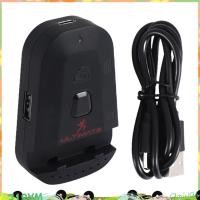 ราคา ตัวควบคุมเกมแพดมือถือ USB Gaming Keyboard Mouse Converter สําหรับ IOS 13 4 Android เป็น PC Bluetooth 5 0 อะแดปเตอร์ (56559363927)