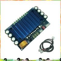 ราคา XH M180 TDA7850 4x50W รถ 4 ช่อง 12V เครื่องขยายเสียงโมดูลบอร์ด (55959358960)