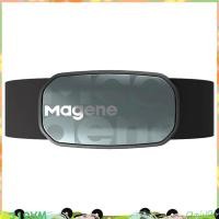 ราคา H603 Heart Rate Monitor Split Chest Strap Bluetooth ANT Fitness Tracker สําหรับ Health Apps (55710957281)