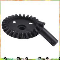 ราคา ไดรฟ์ Bevel Ggear Diff Gear Fit สําหรับ 1 8 HPI Racing Savage XL FLUX Rovan TORLAND Monster ชิ้นส่วนรถบรรทุกไร้แปรงถ่าน (54009369389)