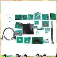 ราคา Xprog 5 55 X Prog M กล่อง 5 55 Xprog M กล่อง V5 55 ECU Auto ECU โปรแกรมเมอร์เครื่องมือ (53459261824)