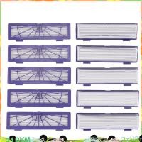 ราคา 10 ชิ้นตัวกรอง Hepa สําหรับ Botvac D Connected Series D7 D80 D85 D3 D75 D5 70E 75 80 85 ชิ้นส่วนเครื่องดูดฝุ่นสัตว์เลี้ยง Allergies (53409354867)