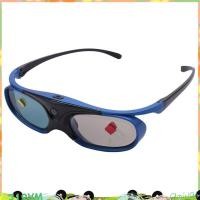 ราคา แว่นตา 3D DLP Link แบบชาร์จไฟได้สําหรับ Xgimi (53259371419)