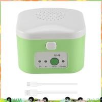 ราคา เครื่องลดความชื้นเครื่องช่วยฟังไฟฟ้า USB กล่องอบแห้ง Moisture Proof เครื่องช่วยฟังเครื่องเป่ากรณีปกป้องหู Health candlered (52409369494)