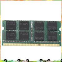 ราคา DDR3 8GB หน่วยความจําแล็ปท็อป Ram 1333Mhz PC3 10600 1 5V 204 Pins SODIMM สําหรับแล็ปท็อปหน่วยความจําใช้งานง่าย (51859375060)