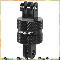 ราคา สําหรับ Go Pro อุปกรณ์เสริม 360 องศาหมุน CNC หมุน Pivot Arm ขาตั้งกล้องสําหรับ HERO5 4 3 3 2 1 กล้อง (51759369242)