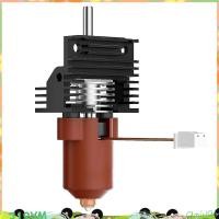 ราคา สําหรับ K1 เซรามิค Hotend Kit Quick Swap หัวฉีด Extruder Hot End สําหรับ K1 MAX K1C (51409372298)