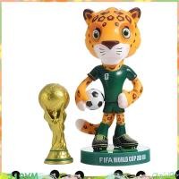 ราคา สําหรับ2026มาสคอตสะสมรูปชุดสําหรับ2026สินค้าสําหรับตกแต่งของขวัญสําหรับแฟนๆเสือดาว (51310959781)